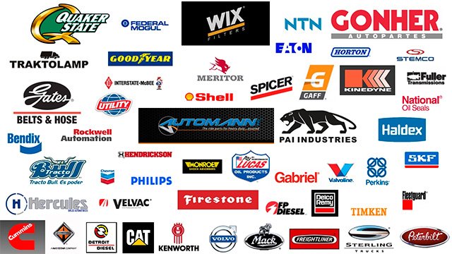 Refaccionaria diesel
